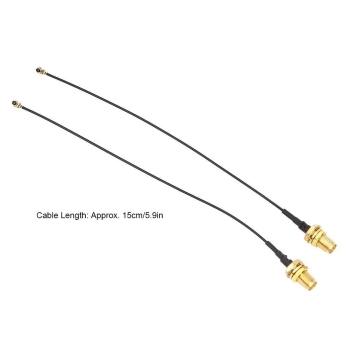 Drut wtykowy SMA kabel przedłużający do enteny [13220000438]